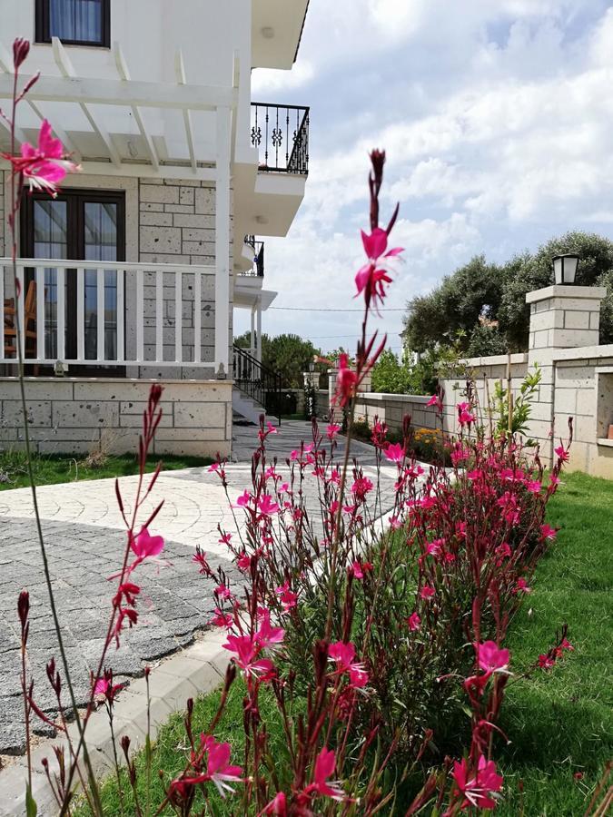 Ersin Konak Bozcaada Exteriör bild